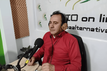 La educación es el principal motor de transformación social: Jairo Calderón insistió en más oportunidades para jóvenes