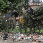 Barrios del noroccidente de Suba alzan la voz por crisis de basuras y riesgos para la salud