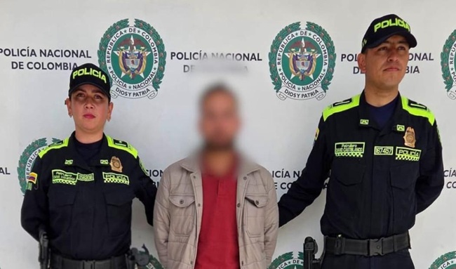 A la cárcel presunto abusador sexual de menor de 14 años en colegio de Bosa
