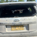 Atentado en Arauca deja dos escoltas del senador Jairo Castellanos muertos