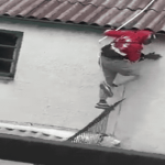 Candidato denuncia presunta reincidencia delictiva en Villas y Niza, Suba