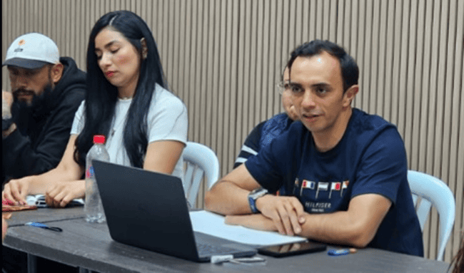 Alcaldía Local de Suba cerró con éxito jornada de encuentro ciudadano en el sector El Rincón