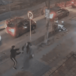 Alerta en la Calle 100: denuncian robos reiterados en horas pico