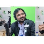 Gran Debate reúne a tres candidatos a la Cámara por Bogotá en Suba Alternativa