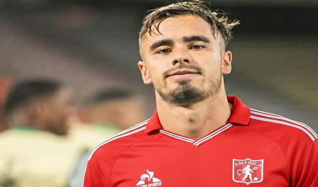 América busca artillero: Tomás Ángel surge como gran candidato