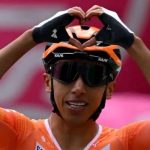 Egan Bernal