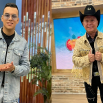 Giovanny Ayala revela impactante coincidencia con Yeison Jiménez durante grabación: “Se me erizaron los pelos”