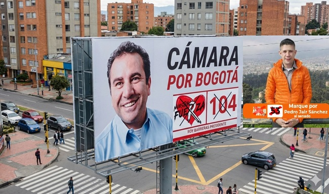 Candidatos rechazan suspensión del decreto del salario mínimo 2026 y piden conocer el fallo