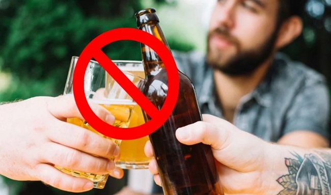 Gobierno decreta Ley Seca y cierre de fronteras por elecciones del 8 de marzo