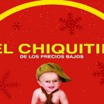 Llegó a Suba la gran feria escolar del Chiquitín de los Precios Bajos 2026