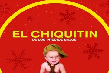 Llegó a Suba la gran feria escolar del Chiquitín de los Precios Bajos 2026