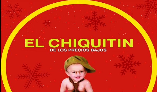 Llegó a Suba la gran feria escolar del Chiquitín de los Precios Bajos 2026