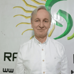 “Garantizar la vejez digna es tarea del Estado”: Palacio explica sus propuestas para el Senado