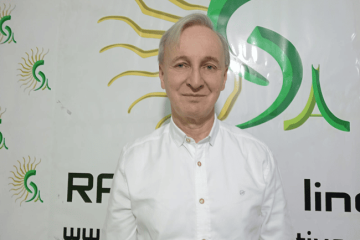 “Garantizar la vejez digna es tarea del Estado”: Palacio explica sus propuestas para el Senado