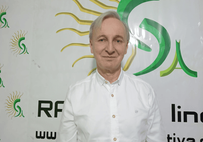 “Garantizar la vejez digna es tarea del Estado”: Palacio explica su plan para el Senado