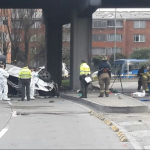 552 muertos en vías de Bogotá en 2025: alerta en corredores estratégicos