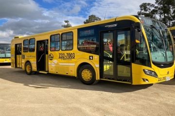 Inseguridad en buses del SITP: mujer fue víctima de hurto en Suba