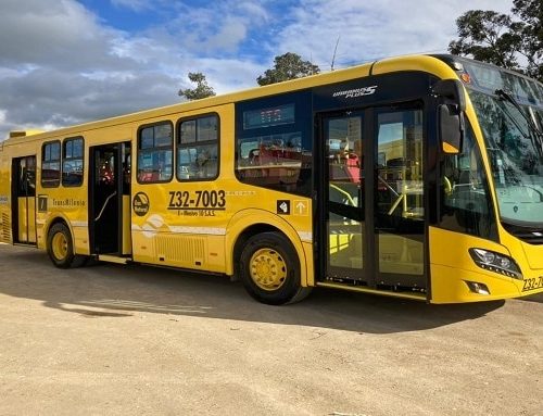 Inseguridad en buses del SITP: mujer fue víctima de hurto en Suba