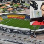 Alcalde Galán anuncia que no habrá conciertos en El Campín durante lo que resta de febrero