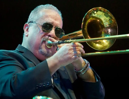 Luto mundial por la muerte del ícono de la salsa Willie Colón