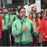 UAESP ajusta frecuencias y supervisión para mejorar el servicio de aseo en Bogotá