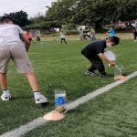 Inician inscripciones para el Banco de Iniciativas Recreo-Deportivas en Suba