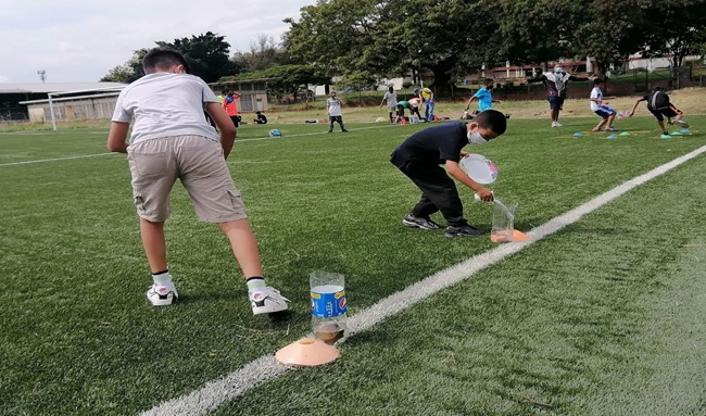 Inician inscripciones para el Banco de Iniciativas Recreo-Deportivas en Suba