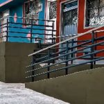 Suba estrena vías renovadas en La Aguadita gracias a presupuesto participativo