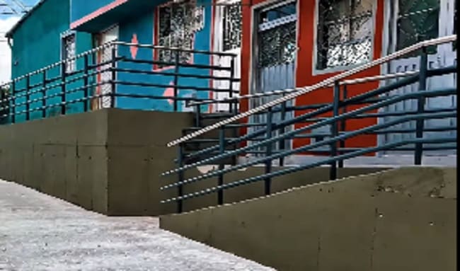 Suba estrena vías renovadas en La Aguadita gracias a presupuesto participativo