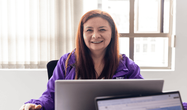 Casa de Todas llega a las calles de Bogotá con su unidad móvil para mujeres que ejercen actividades sexuales