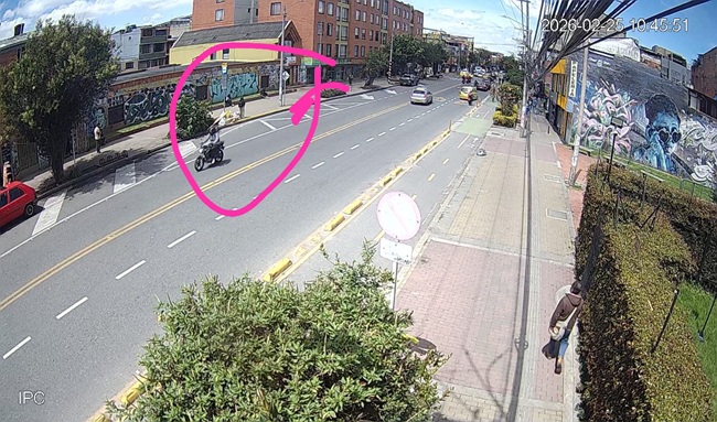 Suba denuncia incumplimiento en la recolección de escombros en barrios de las UPL del Rincón y Tibabuyes