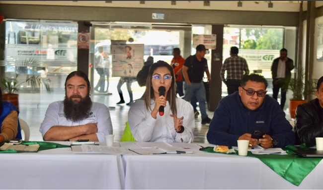 Gobernación de Boyacá lidera estrategia integral para garantizar un transporte equitativo a estudiantes universitarios