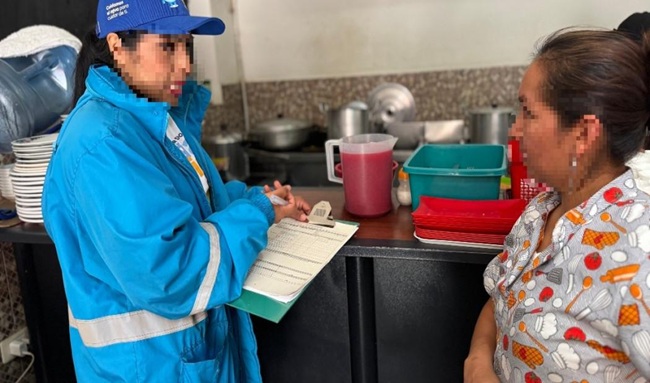 Acueducto de Bogotá alerta a sus usuarios por falsos funcionarios