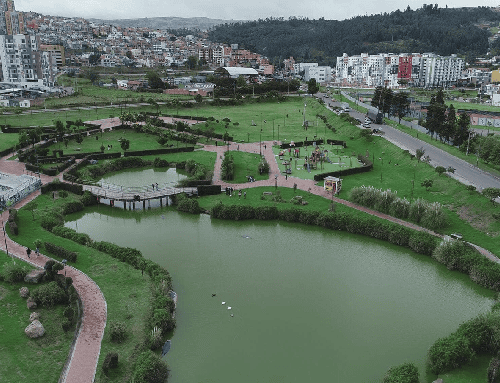 Corpoboyacá impulsa proyectos clave para proteger el agua en Boyacá