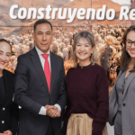 Alcaldía de Bogotá asume la presidencia de la RAP-E Región Central