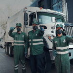 Conoce la labor de los operarios de aseo en Usaquén y reconoce su trabajo diario
