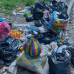 Suba amanece con operativo simultáneo en 10 puntos críticos para combatir el arrojo ilegal de basuras