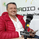 Seguridad y salud, ejes de la propuesta de Juan Pablo Camacho, candidato a la Cámara por Bogotá