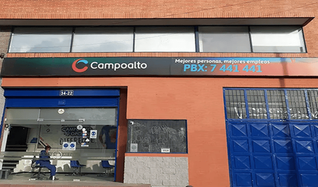 Campo Alto celebra 30 años y ofrece oportunidades de estudio patrocinado en Suba