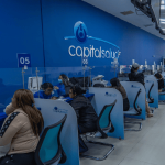 Capital Salud reporta menos filas, menos quejas y mejores resultados en salud