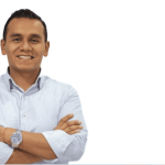 Diego Caro: La apuesta por la «Ley y el Orden» para recuperar la tranquilidad de Bogotá