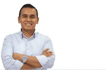 Diego Caro: La apuesta por la «Ley y el Orden» para recuperar la tranquilidad de Bogotá