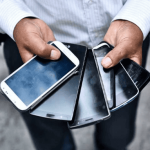 Suba, entre las localidades con más hurto de celulares en Bogotá