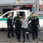 Capturan en Flandes a alias ‘Cucaracho’ con arma de fuego y marihuana