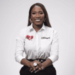 Dayana Córdoba: deporte, seguridad y juventud como banderas para llegar al Congreso