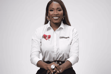 Dayana Córdoba: deporte, seguridad y juventud como banderas para llegar al Congreso