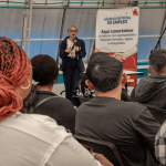 Bogotá abre 17 mil oportunidades laborales en la gran Megaferia de Empleo