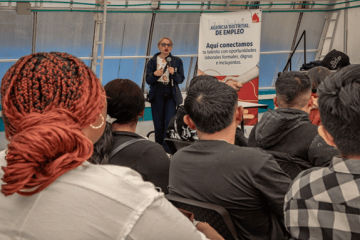 Bogotá abre 17 mil oportunidades laborales en la gran Megaferia de Empleo