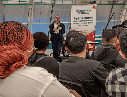 Bogotá abre 17 mil oportunidades laborales en la gran Megaferia de Empleo