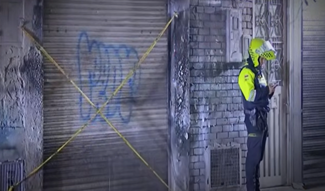 Investigan homicidio en Bosa Carbonel: hombre fue atacado con arma blanca